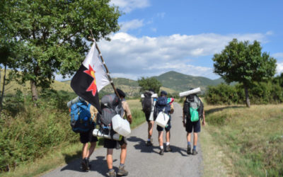 Euromoot is finished – the adventure continues!