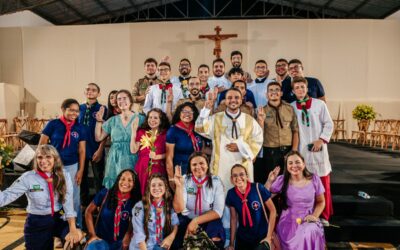 Testimony from a Brazilian deacon