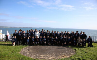 Council of General Commissioners and Presidents in Cork, Ireland