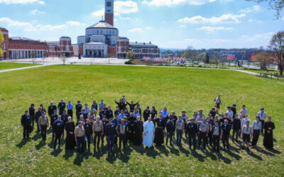 Council of General Commissioners and Presidents in Krakow