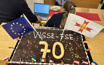 70 years of the UIGSE-FSE and Federal Council 2026 in Cologne!